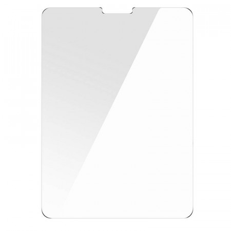 Sticla securizata Baseus 0,3 mm pentru iPad 12,9" (2 buc)