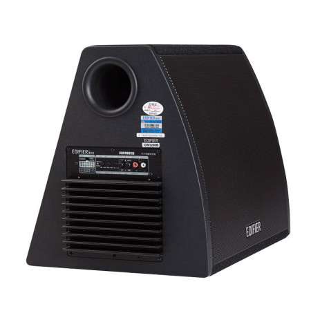 Subwoofer auto Edifier CW1200 (negru) - Img 2