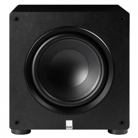 Subwoofer ELAC Varro Premium PS350 Black - Img 4