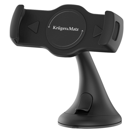 SUPORT AUTO UNIVERSAL TABLETE KRUGER&amp;MATZ - Img 3