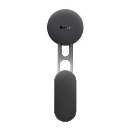 Suport magnetic pentru masina Tesla Baseus T-Space - Img 6