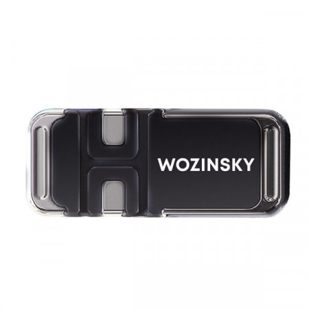 Suport magnetic pentru telefon Wozinsky cu organizator de cabluri (WMCDO-B1) - Img 8