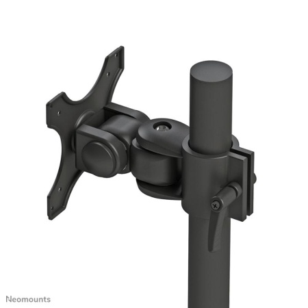 Suport monitor Neomounts FPMA-D700DDV, 10&quot;-27&quot;, 6 kg monitor (Negru) - Img 7