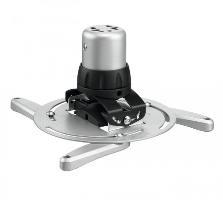 Suport tavan videoproiector Vogel's PPC1500, max. 20 kg, argintiu - Img 4