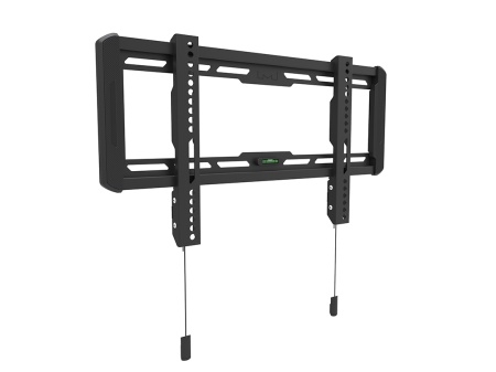 Suport TV de perete pentru LG OLED, Super Slim Multibrackets MB-6553, 32&quot;- 65&quot;, max.50 kg, Negru - Img 3