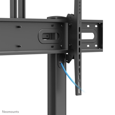 Suport TV de podea Neomounts, PLASMA-M1950E, tip reglabil, 60&quot;-100&quot;, max 100Kg - Img 13