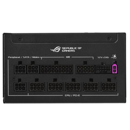 SURSA ASUS ROG STRIX 850W PLATINUM - Img 7