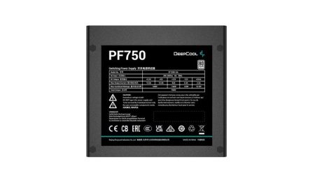 SURSA DEEPCOOL PF750 - Img 9