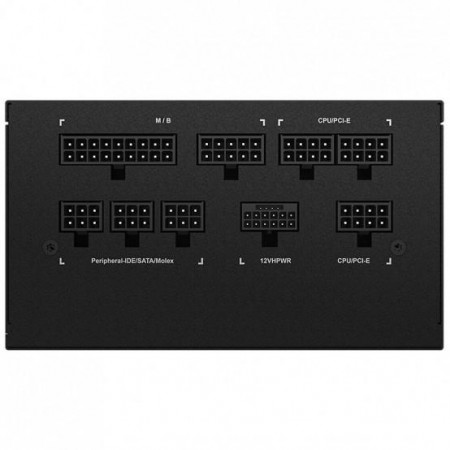 SURSA GB UD850GM PG5 80 PLUS GOLD - Img 3