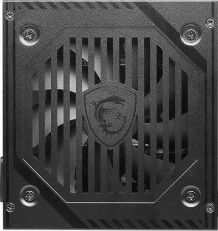 SURSA MSI MAG A550BNL 80+ Bronze - Img 7