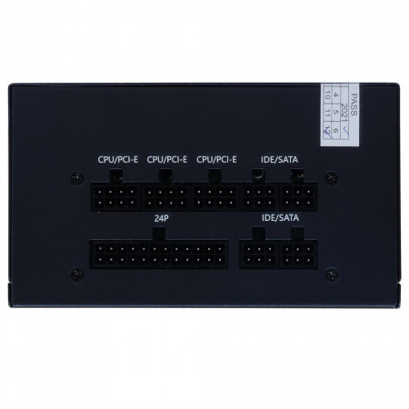 Sursa Spacer ATX Modulara 500W - Img 3