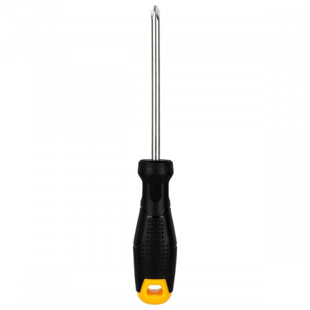 Surubelnita Philips PH2x100mm Deli Tools EDL626100 (negru) - Img 2
