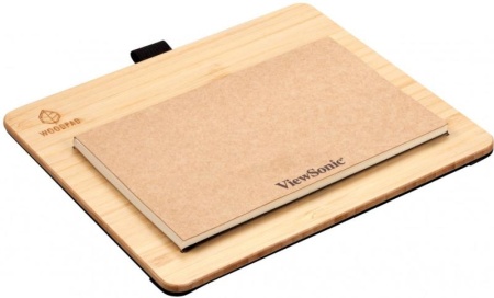 Tableta grafica 7.5''ViewSonic PF0730-I0 - Img 13