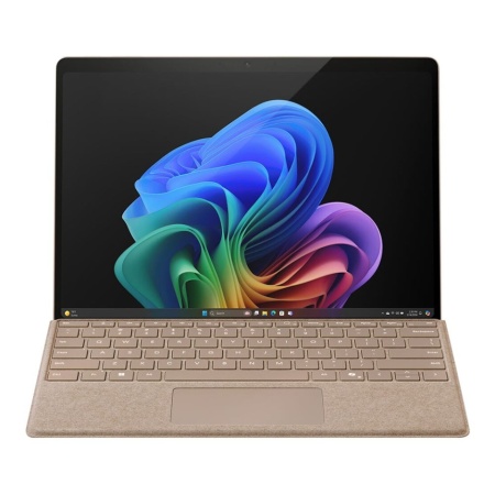 Tableta Microsoft Surface Pro 11, Snapdragon X Plus, 512GB, 16GB, Wifi, Dune - Img 3