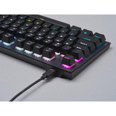 Tastatura Gaming Mecanica Corsair K60 TK - Img 11