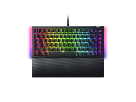 Tastatura Razer BlackWidow V4 75% - Img 7