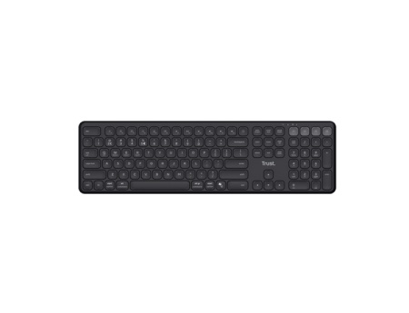 Tastatura wireless Trust Vaiya , ng - Img 2