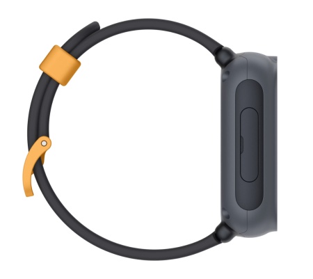 TCL Smartwatch copii Nebula Grey - Img 10