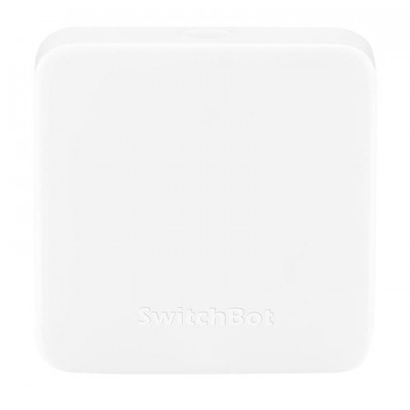 Telecomandă inteligentă SwitchBot Hub mini - Img 2