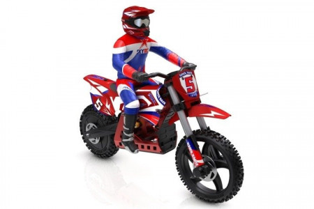 Telecomanda pentru motociclete SkyRC Super Rider SR5