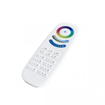 Telecomanda RF LED Gledopto cu 8 zone (pentru controlerele LED Gledopto Pro RGB+CCT) - Img 2