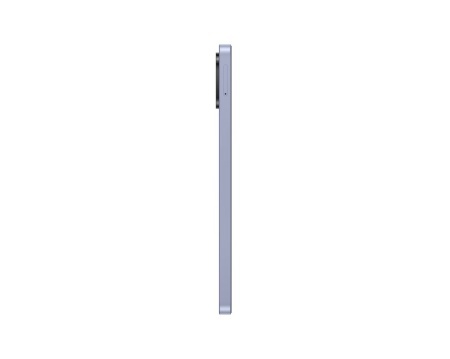Telefon mobil Samsung Galaxy A07, 128GB, 6GB RAM, 4G, Light Violet - Img 4