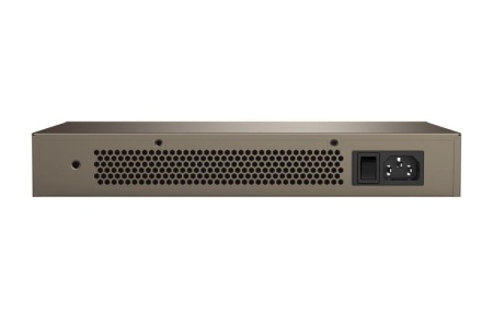 TENDA 24-PORT GIGABIT ETHERNET SWITCH - Img 4