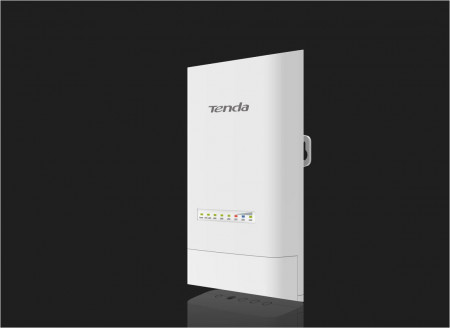 TENDA 5GHZ 12DBI 11AC OUTDOOR CPE OS3 - Img 2