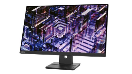 ThinkVision E24q-30 24" IPS QHD HDMI 3Y - Img 12