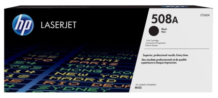 Toner Hp CF360A compatibil, black, 6000 de pagini - Img 2