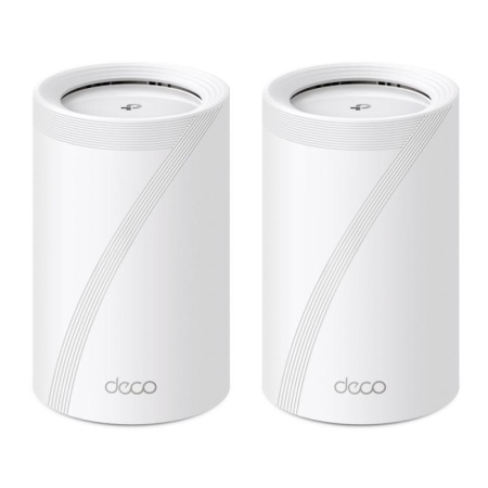 TP-LINK KIT BE9300 MESH WIFI 7 2PK - Img 6