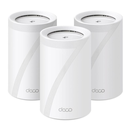 TP-LINK KIT BE9300 MESH WIFI 7 3PK - Img 7