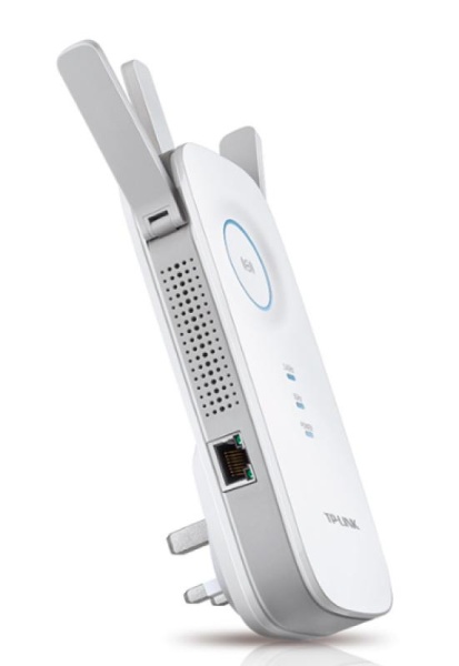 TP-LINK RANGE-EXTENDER AC1750 DUAL-B IND - Img 4