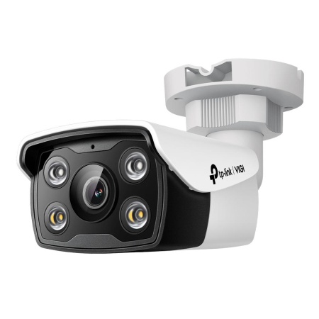 TP-LINK VIGI C350 5MP BLT NTW CAM 2.8MM - Img 5