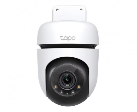 TP-LINK WIFI CAM PAN/TILT NIGHT 2K C510W - Img 2