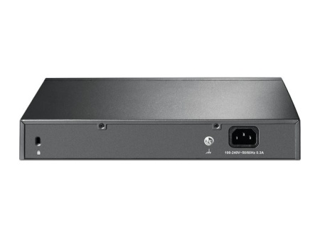 TPL SW 16P-FE UNMNGD DESK/RM - Img 5