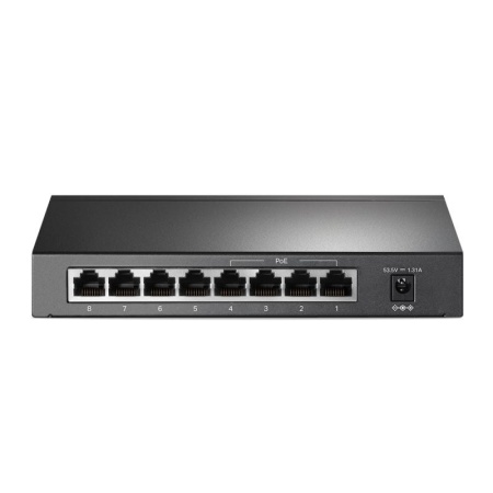 TPL SW 8P-FEPOE-4P UNMNGD DESK - Img 6