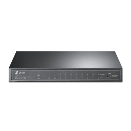 TPL SW 8P-GB SMART POE - Img 4