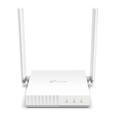 TPL WI-FI ROUTER N 300MBPS TL-WR844N - Img 4