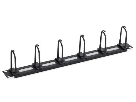 TRITON ORG.CABLU 1U 5INELE NEGRE