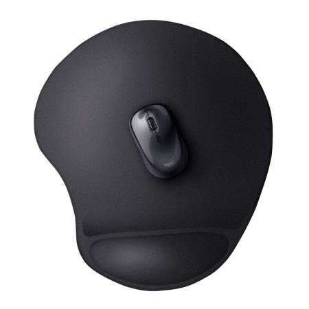 Trust Bigfoot XL Mouse Pad with gel pad - Img 6