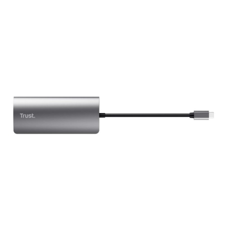 Trust Dalyx 7in1 USB-C Multiport Adapter - Img 15