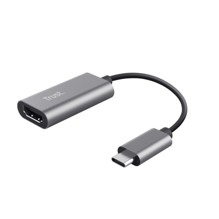 Trust Dalyx USB-C to HDMI Adapter - Img 2