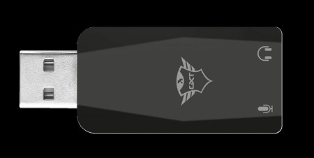 Trust GXT 212 Mico USB Mic - Img 5