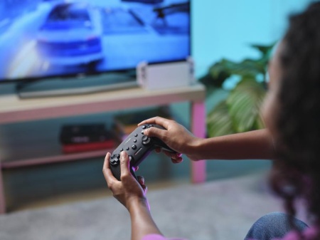 Trust GXT 542 MUTA Wireless Controller - Img 11
