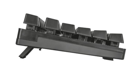 Trust GXT 835 Azor Illuminated Keyboard - Img 14