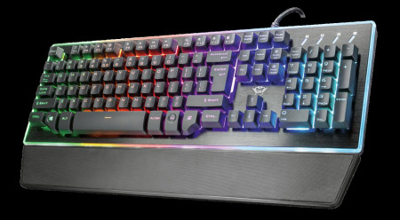 Trust GXT 860 Thura Semi-mechanical Key - Img 4