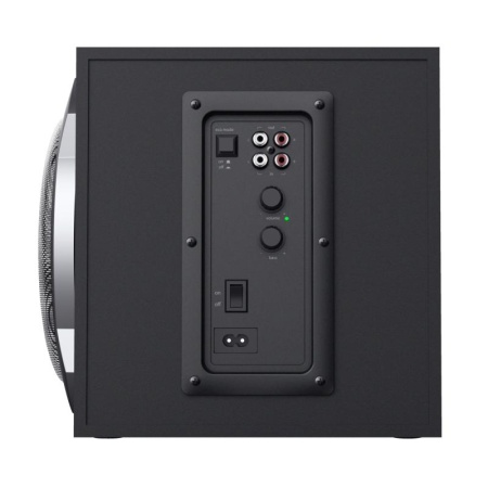 Trust Tytan 2.1 Speaker Set - black - Img 11