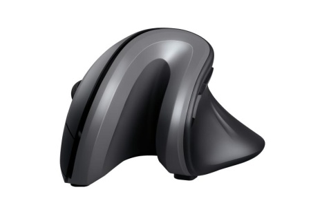 Trust Verro Ergonomic Wireless Mouse - Img 11