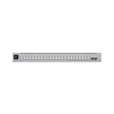 UBIQUITI UNIFI PRO MAX SWITCH 24-PORTPOE - Img 4